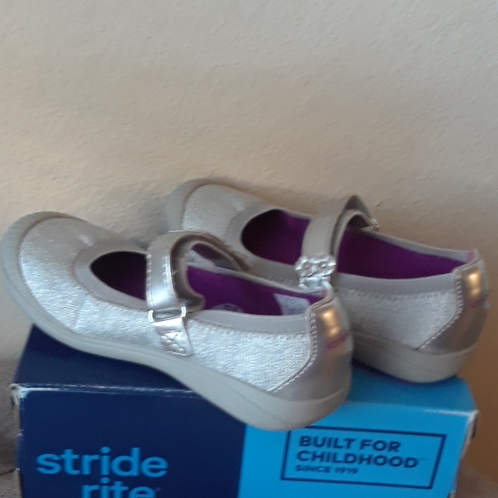 Girls Stride Rite Shoes